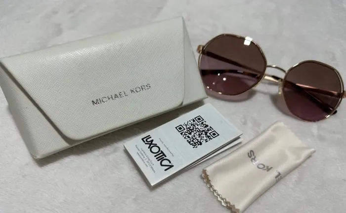 Óculos de sol Michael Kors