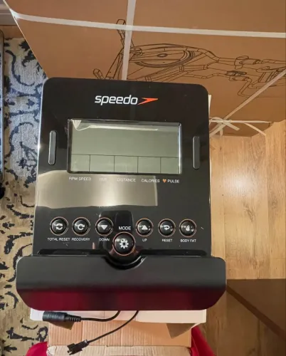 Elíptico Speedo E35x NOVO na caixa | Nunca usado | Florianópolis