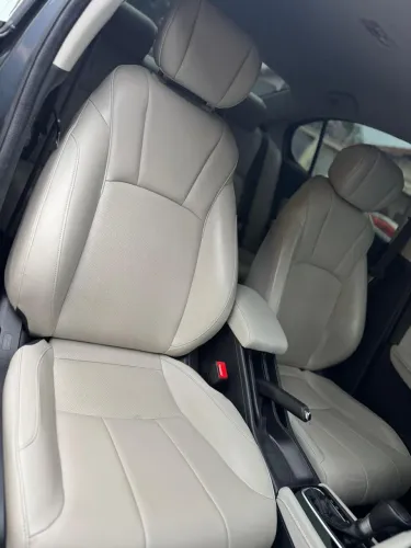 Honda City Sedan Touring 1.5 Flex 16V 4P Aut. 2024