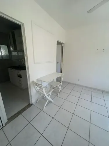 KA Imóvel para venda possui 50 metros quadrados com 2 quartos em Itapuã - Vila Velha - ES