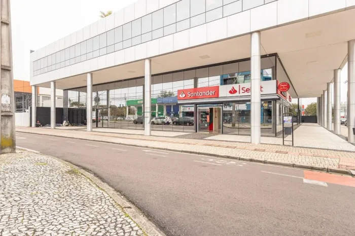 Sala Capão Raso