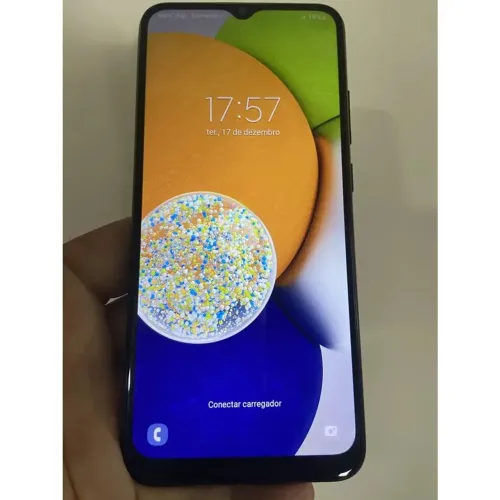 Samsung A03