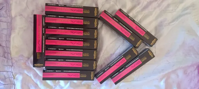 Vendo Tonalizante Ultrabrilho,sem amonia- L'ORÉAL
