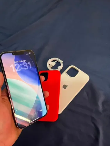 iPhone 13 pro Max 256gb
