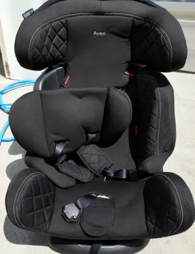 Cadeira infantil de 0 a 9 anos Melhor preço da olx