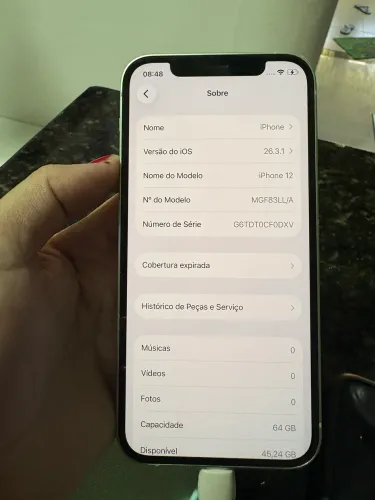 iPhone 12