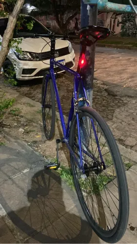 OPORTUNIDADE: Peugeot 10 Single 