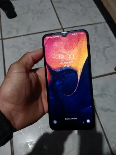 Galaxy A50