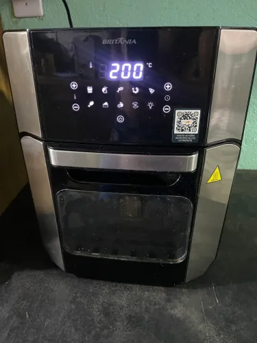 Vendo Air Fryer
