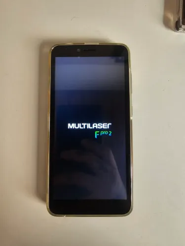 Celular Multilaser F pro 2