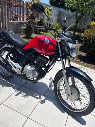 Honda start 2022