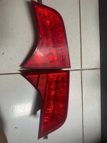 Lanterna new civic 