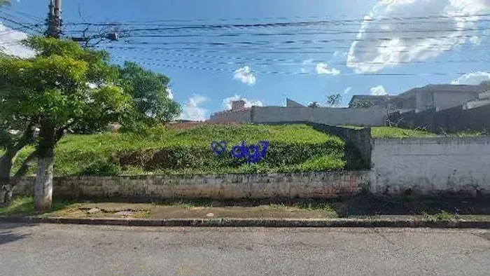 Terreno à venda, 518 m² por R$ 1.090.000,00 - Butantã - São Paulo/SP