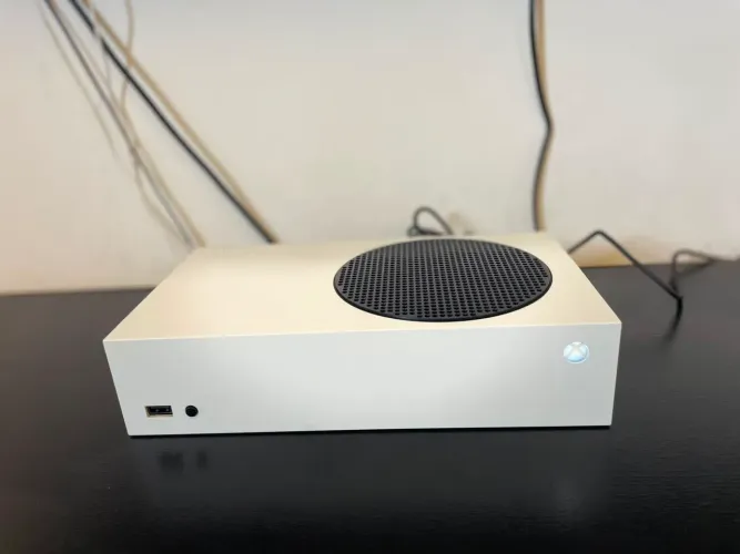 Xbox series s 512gb