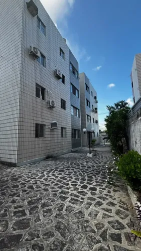 Apartamento para locação no Jardim cidade universitária