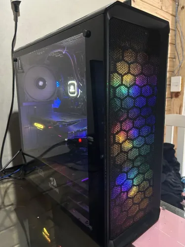 Pc Gamer i9 9900k