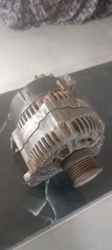 alternador 120 amperes linha vw