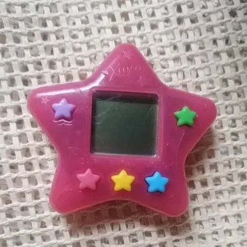 Tamagotchi xuxa