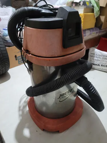 Aspirador AJ3627