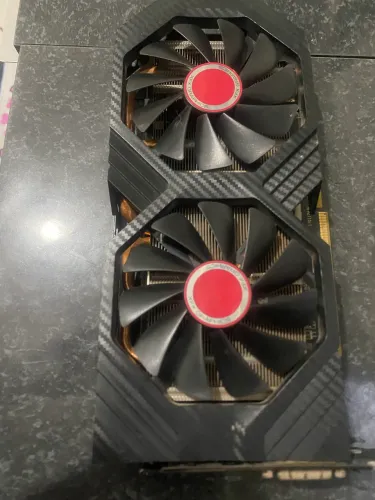 Rx 580 8gb
