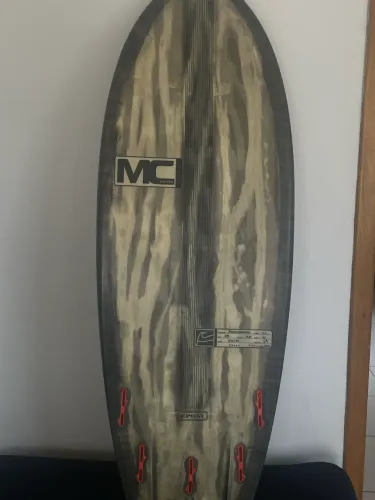 Prancha de surf por 500 reais