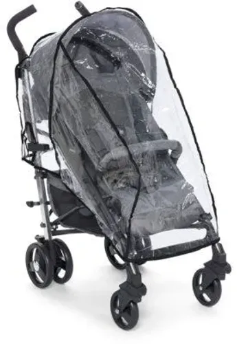Carrinho Liteway 2 Legend Cinza - Chicco