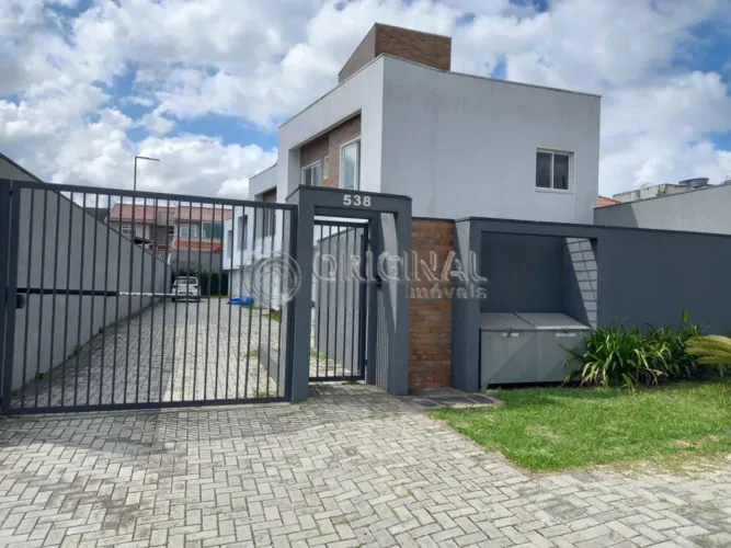 Sobrado em condominio