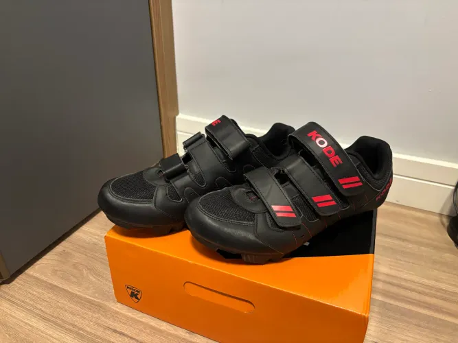 Sapatilha MTB Kode 38