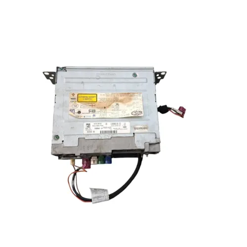 Rádio Multimídia Bmw 116i 118i 316i 320i 2012/2018