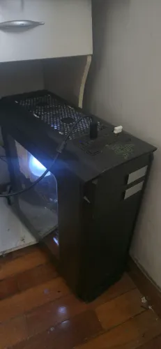 PC Gamer RTX 2060 Super