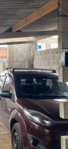 Rack teto carro eqmax 