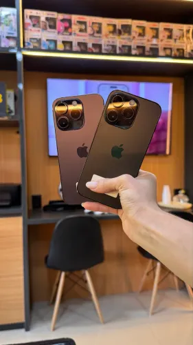 iPhone 14 Pro 128GB EM ÓTIMO ESTADO!