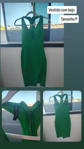 Vestido