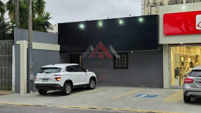IMÓVEL COMERCIAL COM SALAS PARA LOCAÇÃO NO CENTRO DE SUZANO SP