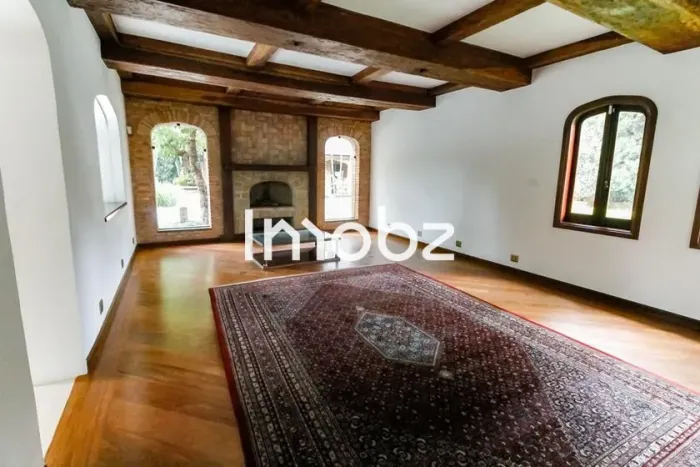 Casa à venda - Rua Cordisburgo - São Paulo - SP - CEP: 05614-090