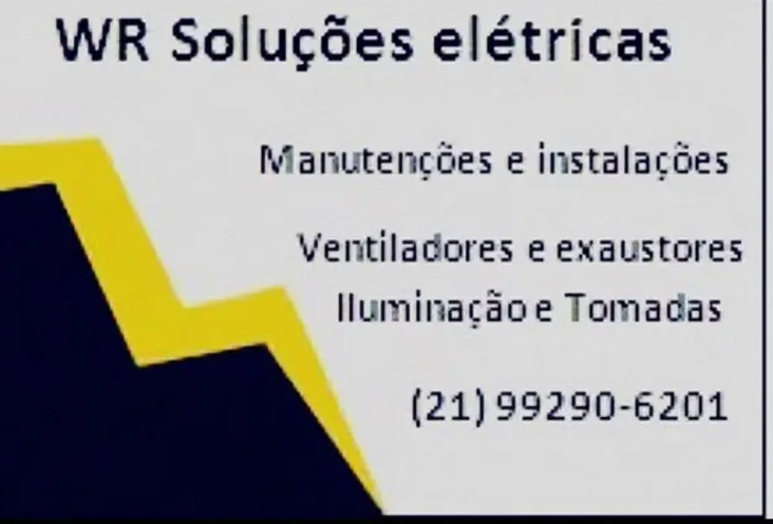 Eletricista 