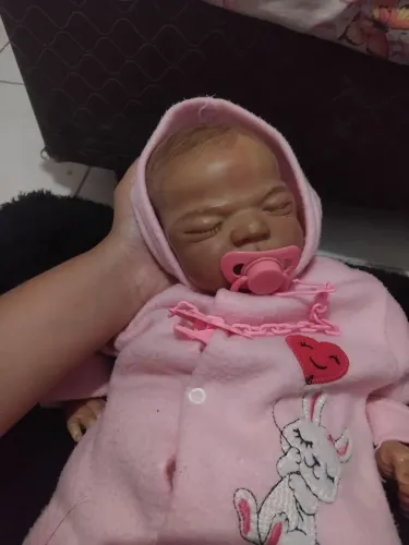 Bebê reborn