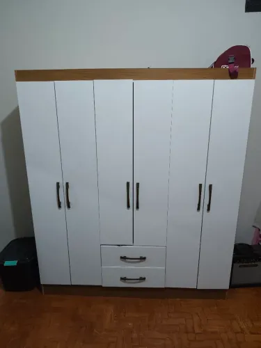 Jogo de quarto solteiro 