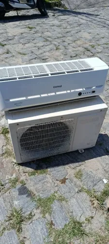 Ar condicionado 9.000 BTUs 