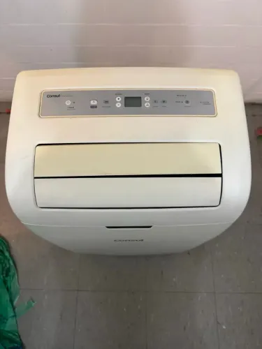 Ar-condicionado portátil Consul