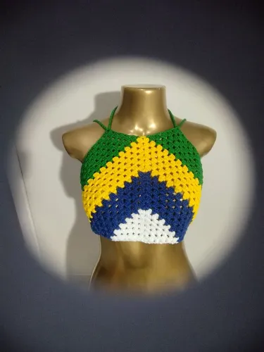 Cropeds da Copa Brasil 2026