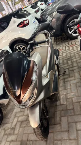 Honda Pcx 150 Dlx 2022