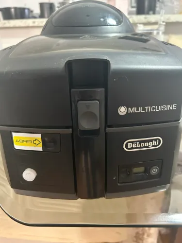 Air Fryer MultiCuisine