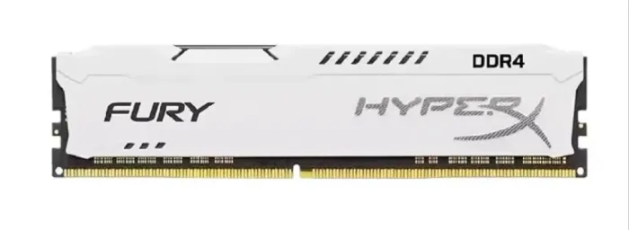 Kingston HyperX Fury DDR4 RAM 8 Gb DDR4 3200 Mhz 