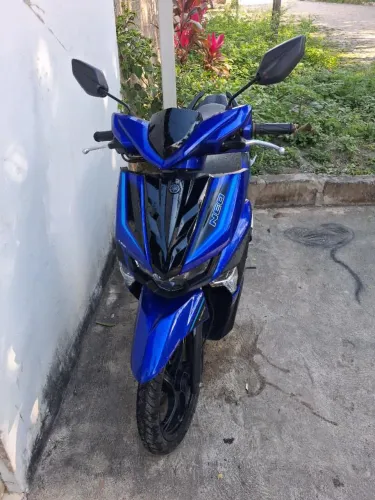 Neo 125 automática 2023