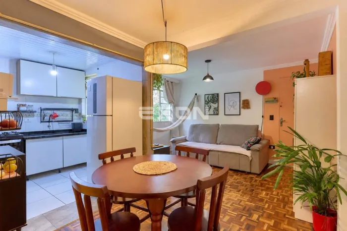 Apartamento no Pilarzinho com 2 Quartos Conjunto Residencial Pilarzinho