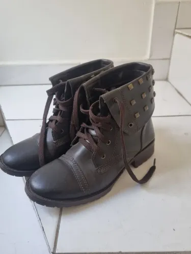 Bota Milano N° 34/35