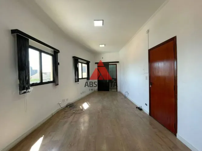 Sala Comercial no Centro para alugar, 50 m² por R$ 1.250/mês - Jardim Girassol - Americana