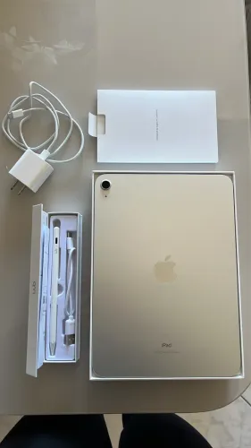 iPad 10° Geração 64gb + Caneta WB