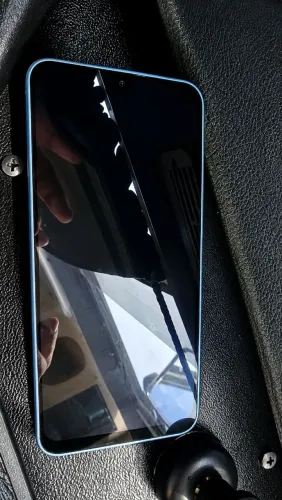 Celular A17